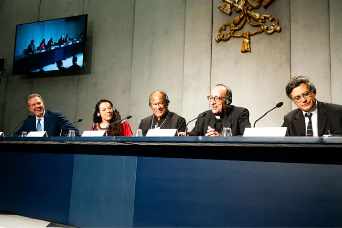 Un Padre Sinodal muestra su preocupación por algunas carencias en los debates del Sínodo