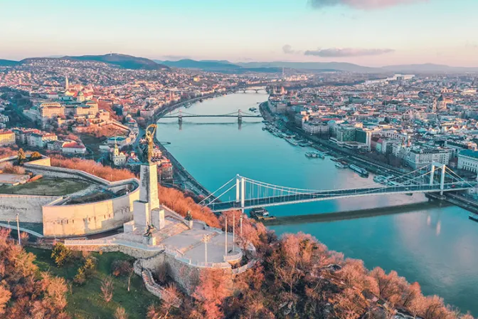 Congreso Eucarístico Internacional inicia el domingo con una Misa en Budapest