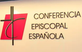 Conferencia Episcopal Española Foto: ACI Prensa 