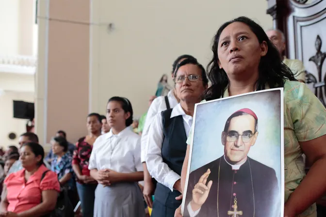 Legado del Beato Mons. Óscar Romero inspira original proyecto solidario en El Salvador