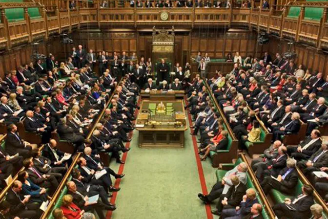 Parlamento británico: ISIS comete genocidio contra cristianos
