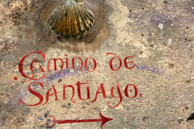 Una agencia ayuda a encontrar albergues, misas y sacerdotes en el Camino de Santiago