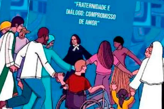 Arzobispo se distancia de Campaña de Fraternidad 2021 por inclusión de ideología de género