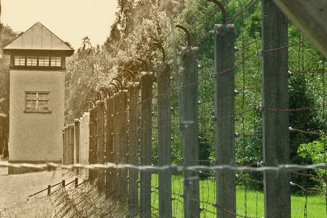 Campo de concentración de Dachau: El más grande cementerio de sacerdotes católicos