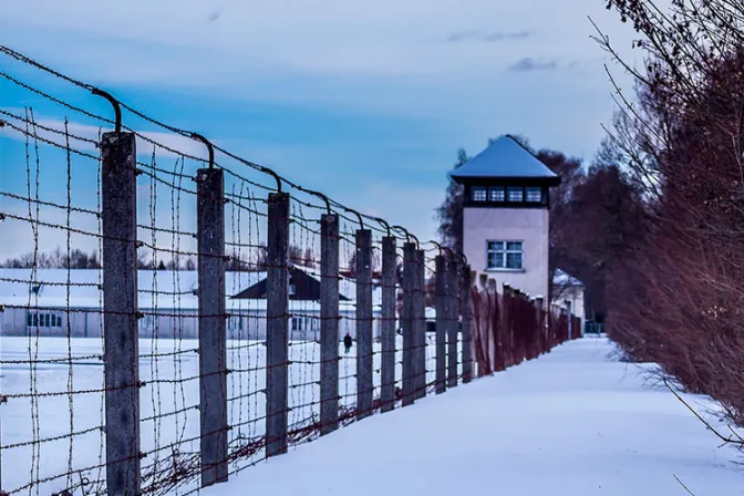 Por el 75 aniversario de la liberación de Dachau, católicos honran a sacerdotes asesinados