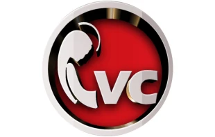 Logo Canal 54. Cru00e9dito: CVC La Paz Canal Virgen de Copacabana. 