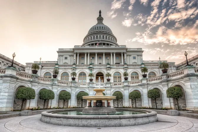 Obispos de Estados Unidos: Nuevo proyecto de ley de salud es “inaceptable”