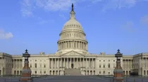 Capitolio de Washington D.C. Foto: Martin Falbisoner / Wikipedia (CC BY-SA 3.0)
