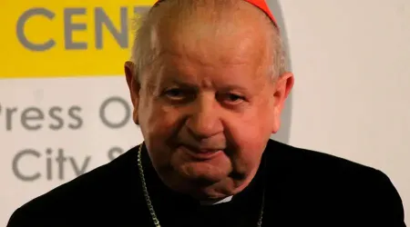 Cardenal que fue secretario de Juan Pablo II realiza visita privada a Medjugorje