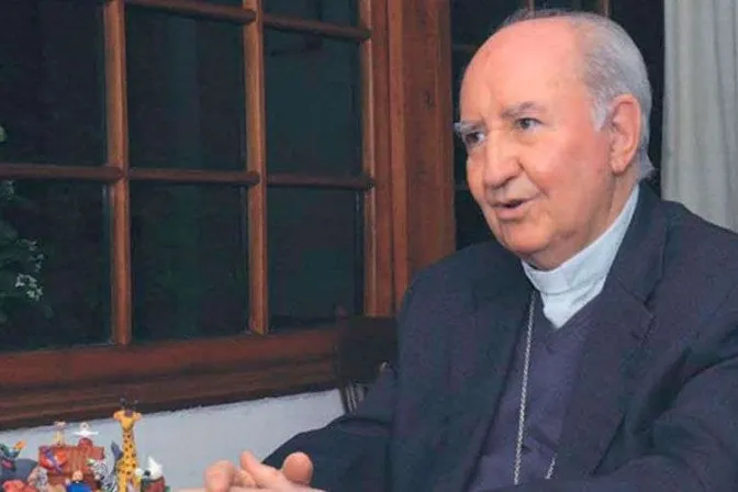 Chile: Cardenal Errázuriz declara como imputado por encubrimiento de abusos