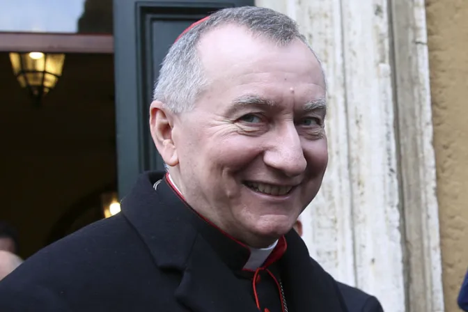 Secretario de Estado Vaticano a nuncios: Nuestra conducta debe ser cristalina
