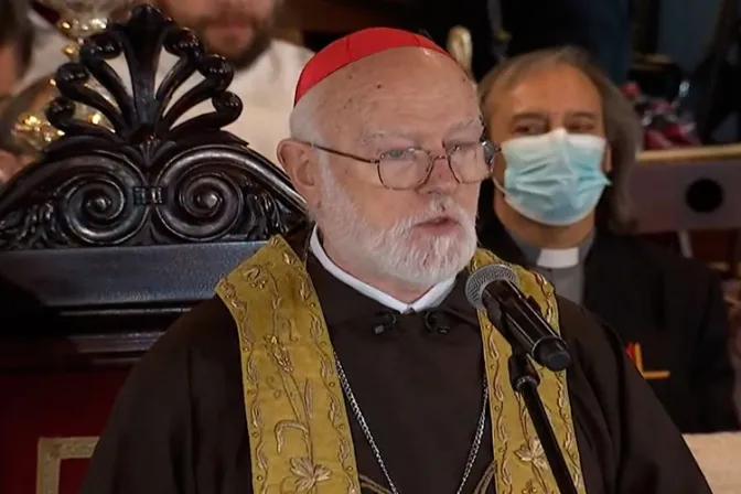 Cardenal en Te Deum ecuménico: Ni la violencia ni la corrupción construyen Chile