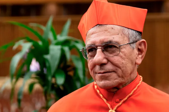 Nuevo Cardenal de Cuba pide a su pueblo continuar siendo fiel y perseverar en la fe