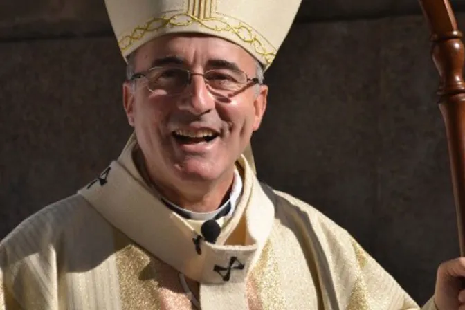 Papa Francisco suma al dicasterio de bienes de la Santa Sede a Cardenal de Uruguay 
