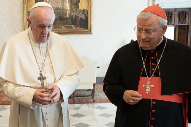 Aportación de los católicos ante la crisis es fundamental, advierte Cardenal