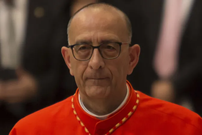 Cardenal anima a “escucha respetuosa” en jornada que reivindica independencia de Cataluña