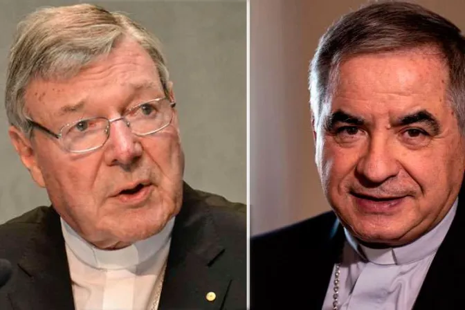 Fondos vaticanos habrían llegado a Australia durante juicio contra Pell, señala informe