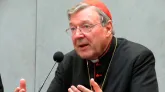 Este es el crítico memorando del Cardenal Pell sobre el pontificado del Papa Francisco