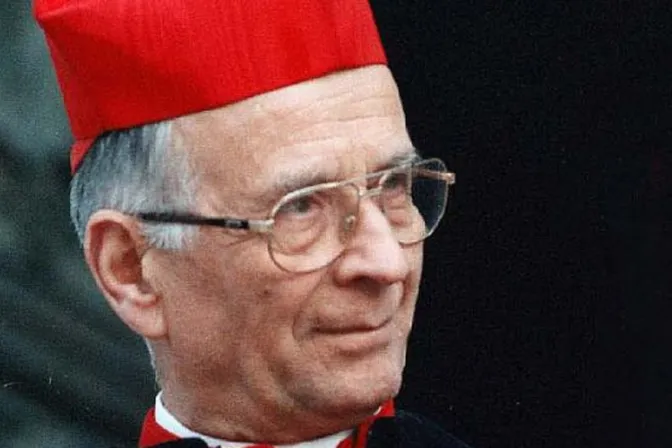 El Papa llora la muerte de Cardenal italiano que fue Arzobispo de Florencia