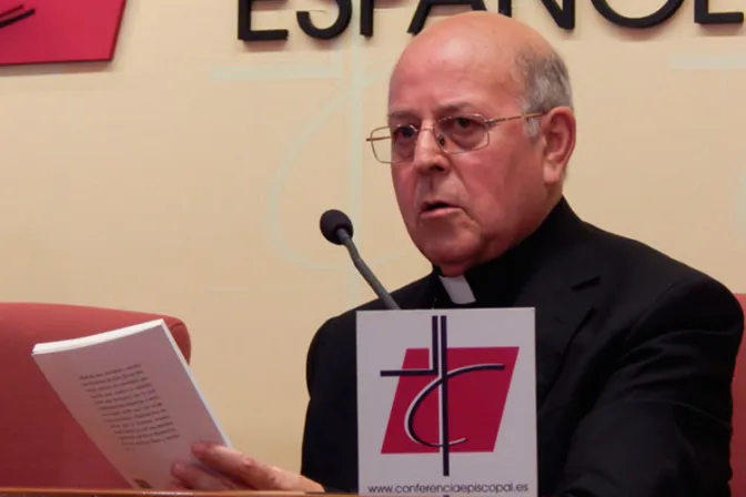 Cardenal Blázquez: Obispo de Astorga actuó bien en caso de sacerdote suspendido por abusos