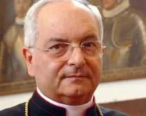 Cardenal Mauro Piacenza