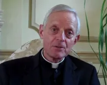 Arzobispo de Washington, Cardenal Donald Wuerl