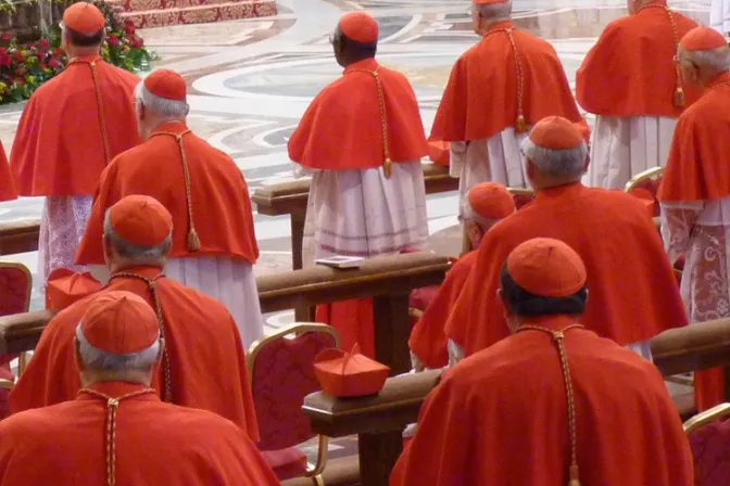 C9: Los temas debatidos por el Consejo de Cardenales esta semana en el Vaticano