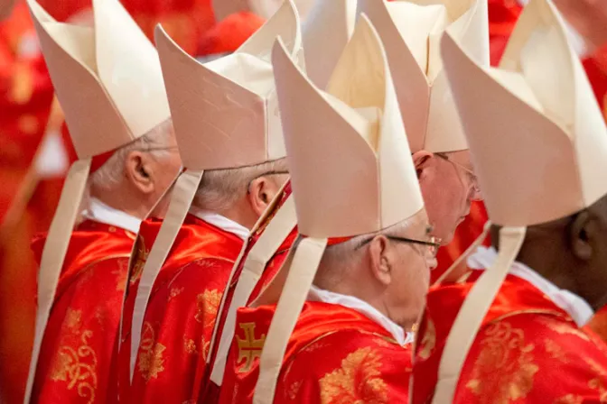 ¿Por qué Paraguay (y tantos otros países) no tienen cardenales? Responde el Papa