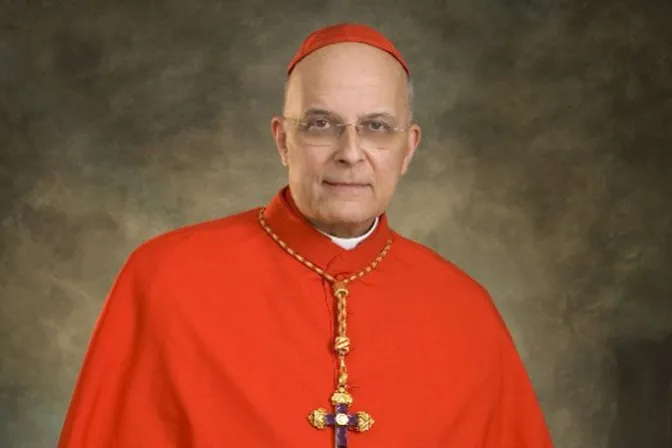 Falleció el Cardenal Francis George, Arzobispo Emérito de Chicago en Estados Unidos