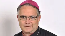 Mons. Carlos Briseño, Obispo electo de Veracruz. Foto: CEM