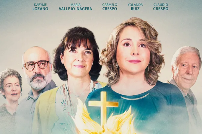 Película Corazón Ardiente “sorprenderá a espectadores de todo el mundo”