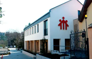 Nueva casa de la Inspectoría Salesiana (casa provincial) de Hungría| Crédito: Salesianos de Don Bosco 