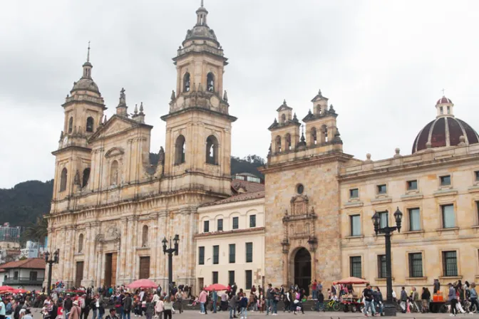 Iglesia en Colombia realiza jornada de formación sobre monitoreo del cese al fuego con ELN