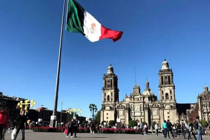 La Eucaristía se podrá recibir en la boca o en la mano en Ciudad de México