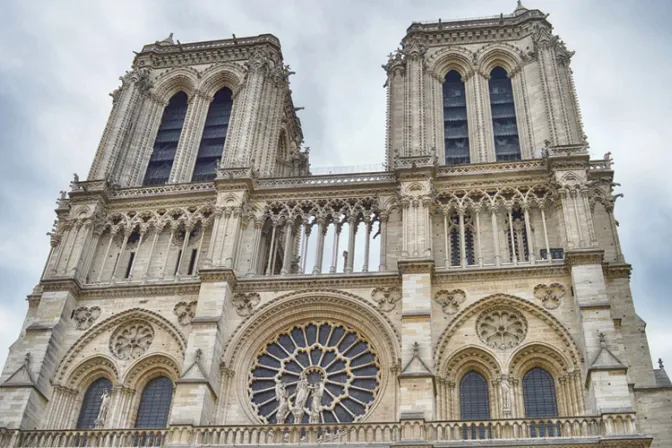 Senado de Francia: Notre Dame debe restaurarse como era antes del incendio