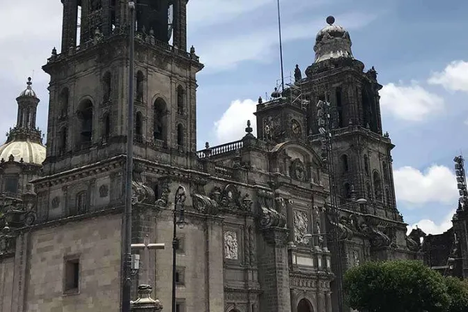 Suspenden nuevamente la celebración de Misas con fieles en Ciudad de México por pandemia