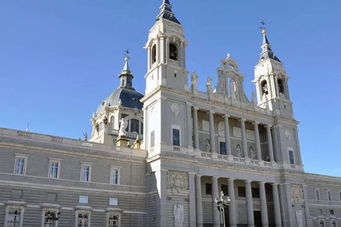 Así hace frente el Arzobispado de Madrid a las secuelas del COVID  