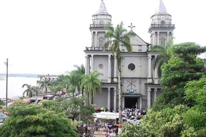 Clamor de la Iglesia por la vida y la paz en el departamento más pobre de Colombia