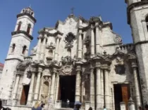 Catedral de La Habana