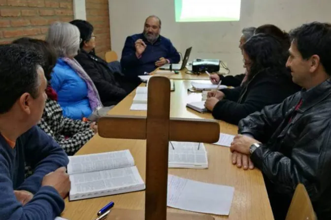 Obispos en Chile saludan a los catequistas por su labor invaluable