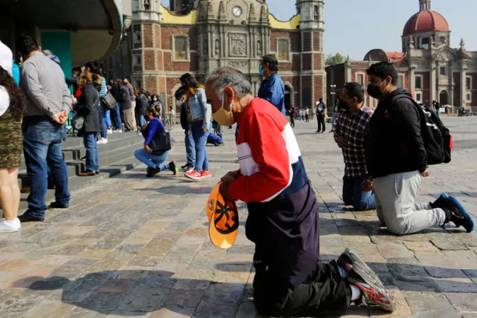 Los católicos en México son cada vez menos: ¿Qué dicen los obispos al respecto?