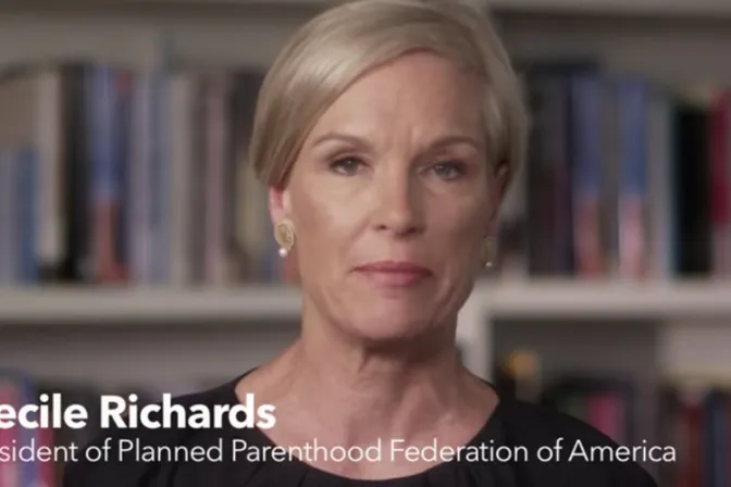 6 mentiras de Planned Parenthood en escándalo de venta de órganos de bebés abortados