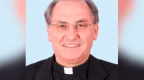 Mons. Celso Morga Iruzubieta. Foto Conferencia Episcopal Española