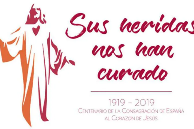 Renovación de Consagración de España quiere que “a todos llegue el amor de Dios"