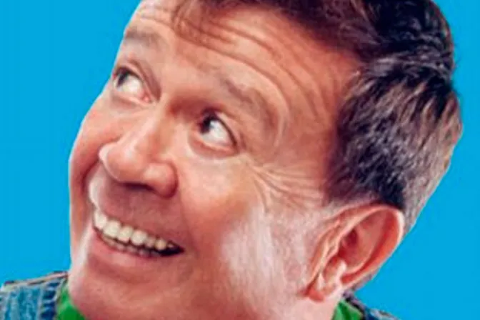 Fallece famoso comediante Chabelo: La Iglesia en México reza por su eterno descanso