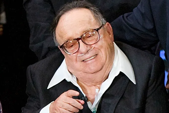 Muerte de Chespirito: Pésame del Arzobispo Primado de México 