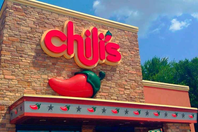 Chili’s cancela campaña a favor de Planned Parenthood tras quejas de clientes