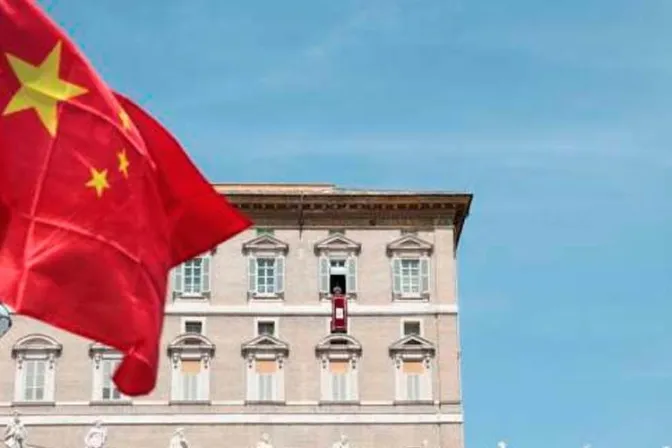 Cardenal Parolin afirma que objetivo del Vaticano en acuerdo con China es pastoral