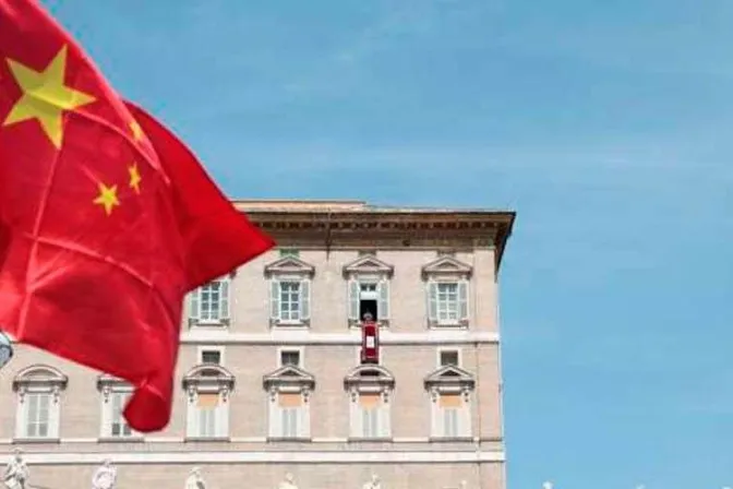 Vaticano debe renovar acuerdo con China por uno o dos años, dice Arzobispo negociador