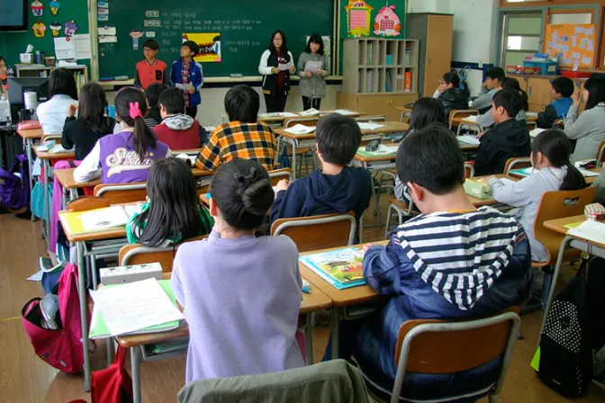 Italia: Obispos piden políticas fiscales pro-familia y libertad educativa